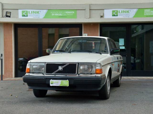 Volvo 244 GLE