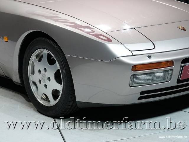 For Sale Porsche 944 Turbo Cup 1988 Offered For Gbp 38557