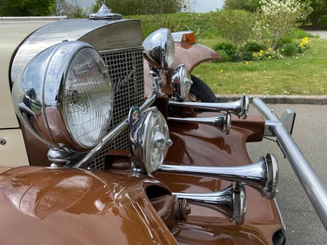 Excalibur SS Series III