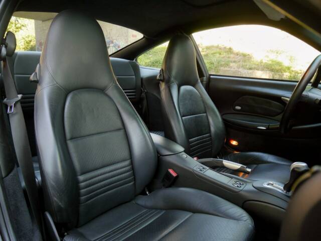 Porsche 911 Carrera