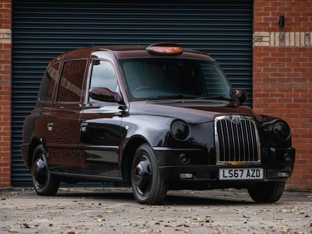 Image 1/37 de LTI TX4 (2017)