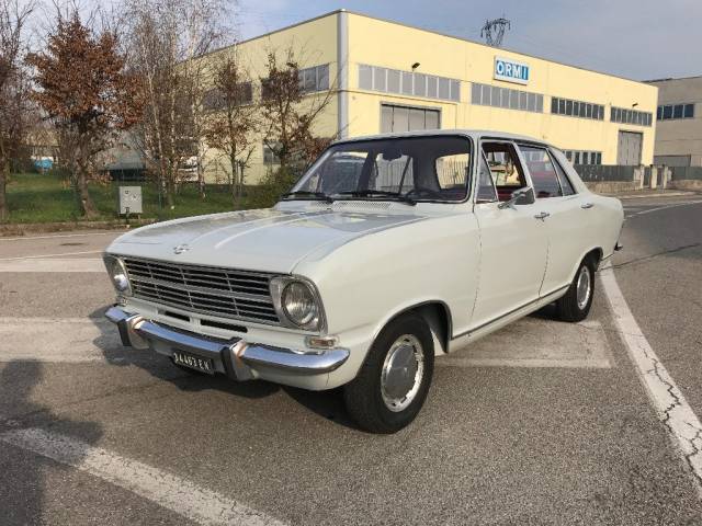 Opel Kadett 1,1