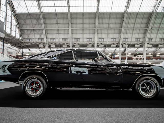 Dodge Charger R/T 440