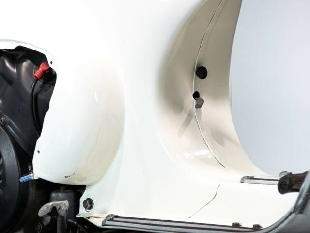 Piaggio Vespa 50 Special