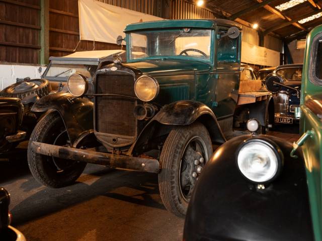 Image 1/9 of Ford Model A (1930)