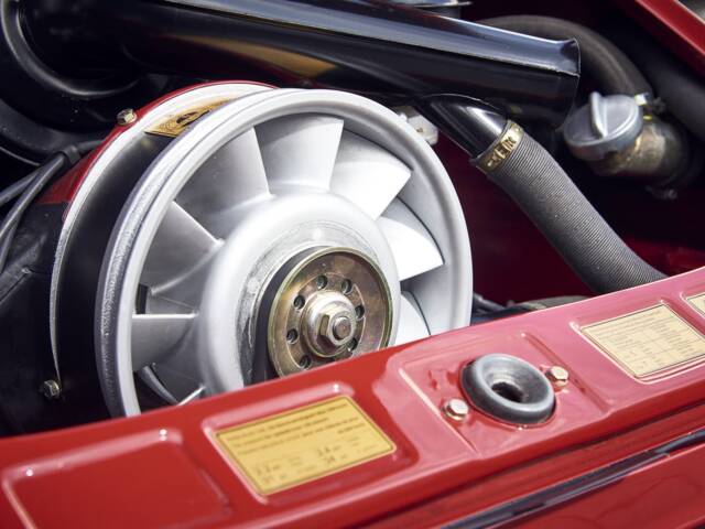 Porsche 911 2.0 S