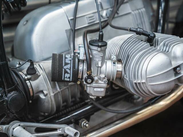BMW R 100 T
