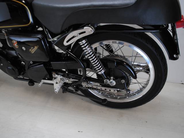 Velocette Venom Thruxton