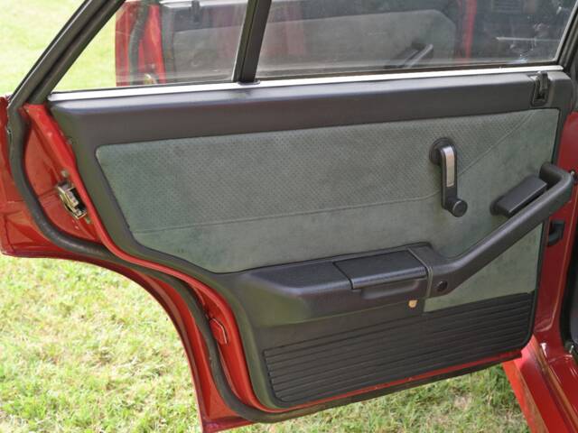 Lancia Delta HF Integrale