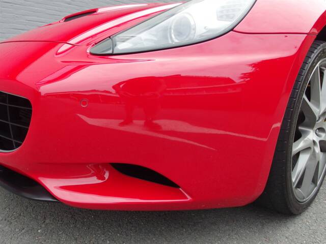 Ferrari California 30