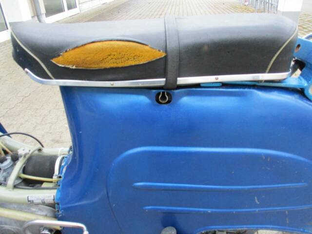 Simson Schwalbe KR 51