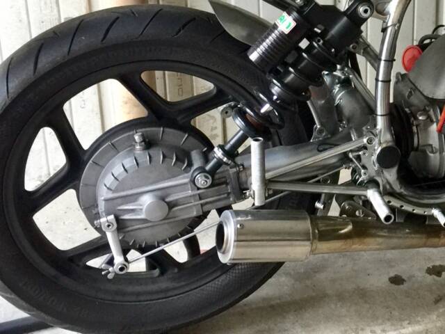 BMW R 80