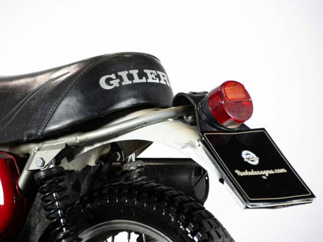 Gilera 125 GR-1