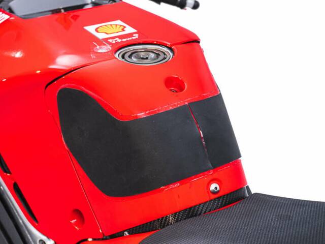 Ducati GP19 Desmosedici