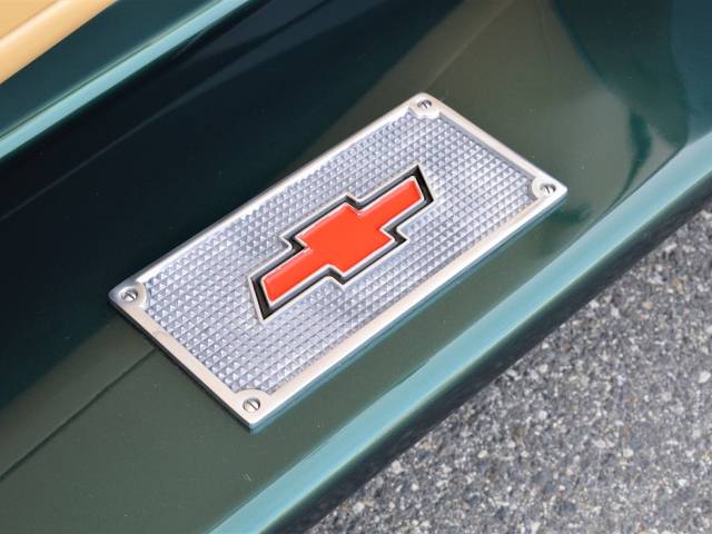 Chevrolet AK Series