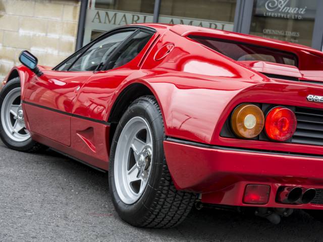 Ferrari 512 BBi