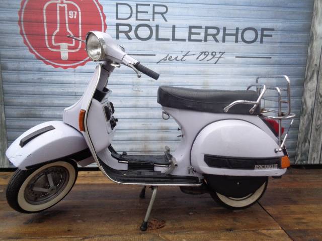 Bild 1/4 von Piaggio DUMMY (1982)