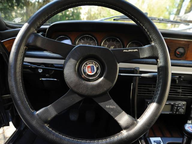 BMW 3.0 CS