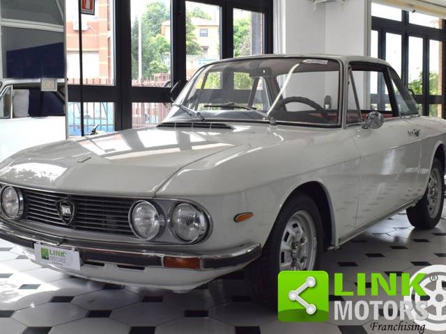 Image 1/9 of Lancia Fulvia Coupe (1971)