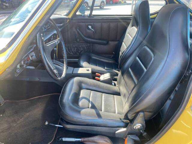 Volvo 1800 E