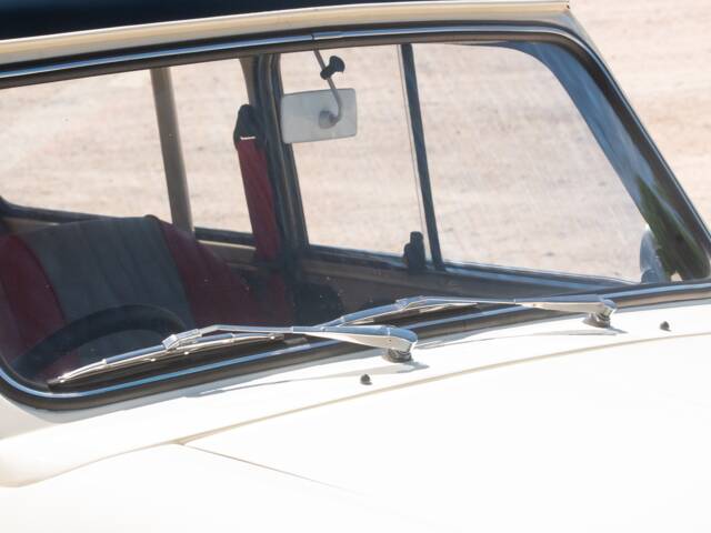 Austin Mini Cooper S 1275
