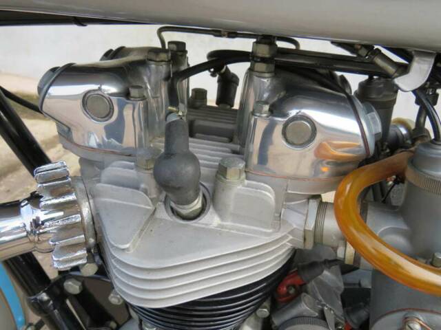 Triumph T 120 Bonneville