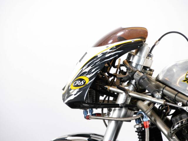 Suzuki Harris 1340