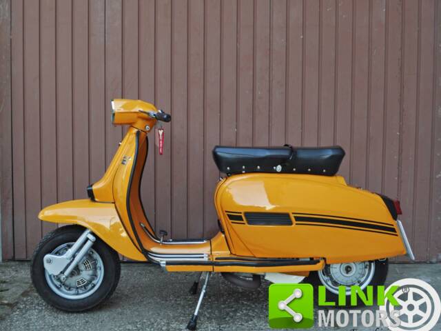Image 1/10 of Innocenti DUMMY (1970)