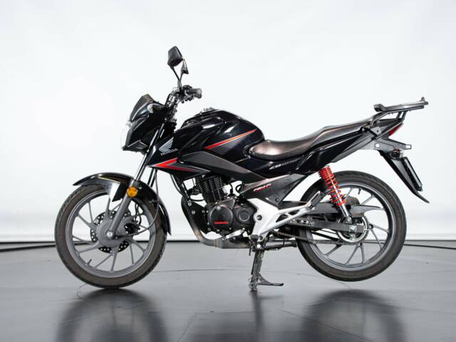 Honda CB 125