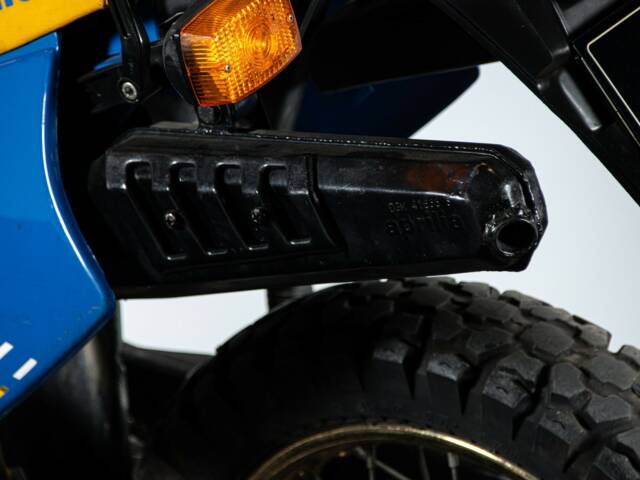 Aprilia ETX 125