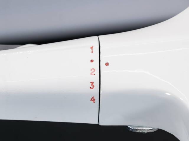 Piaggio Vespa 50 N Special