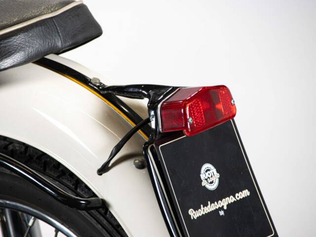 Triumph 6T Thunderbird