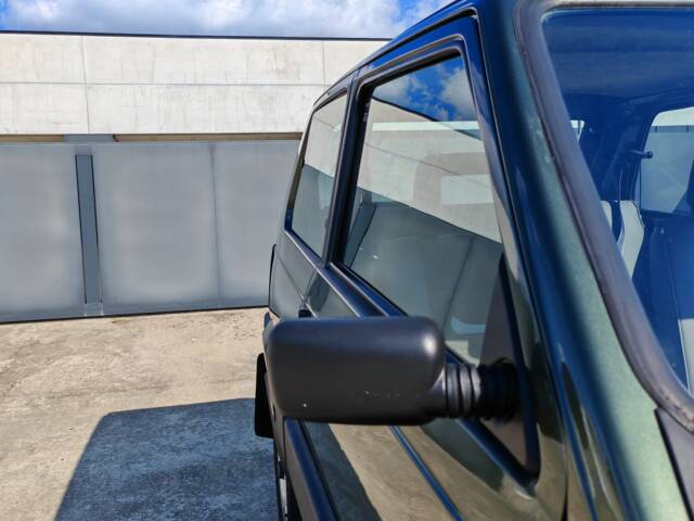 FIAT Panda 4x4 1,0