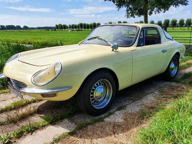 Bild 1/7 von Puma GT (1967)