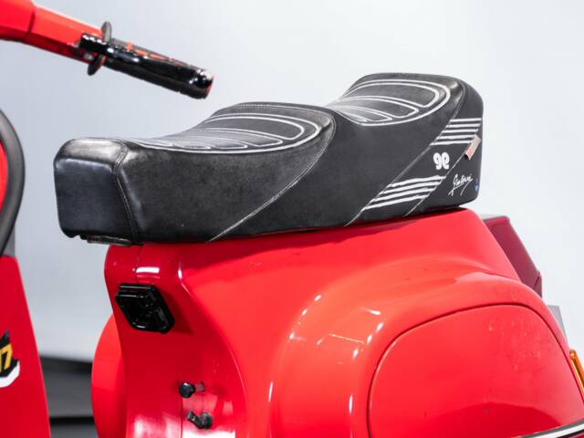 Piaggio Vespa PK 50 XL