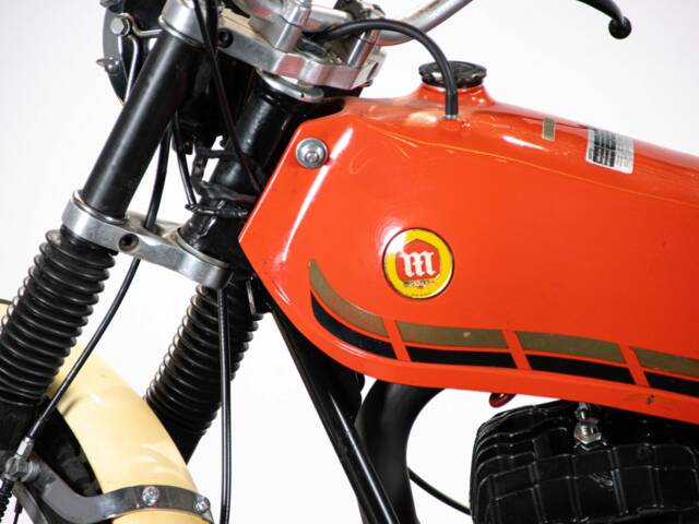 Montesa Cota 349 Trial