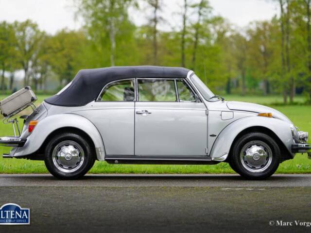Volkswagen Beetle 1303
