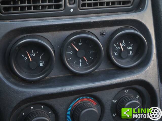Alfa Romeo Spider 2.0 Twin Spark 16V