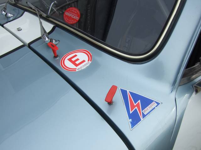 Speedwell GT