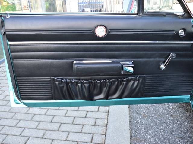 Dodge Charger R/T 426