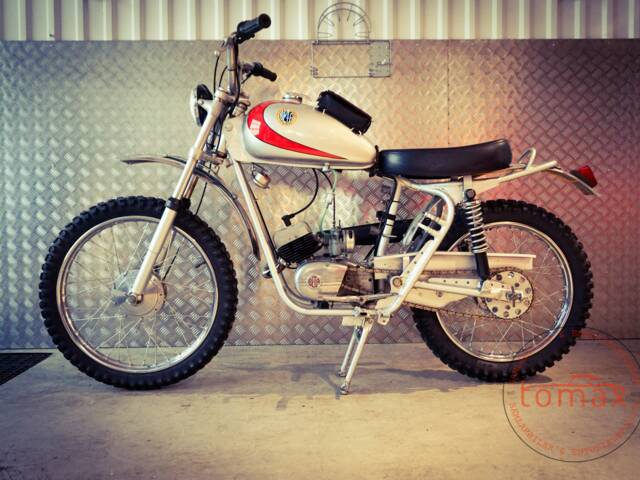 Beta Cross Special