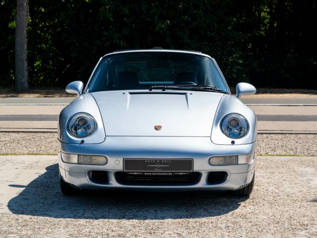 Porsche 911 Carrera