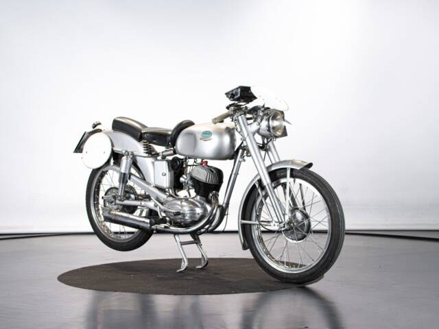 Mondial 160 Sport Lusso