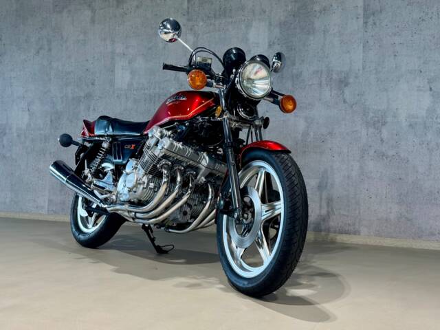 Honda CBX 1000