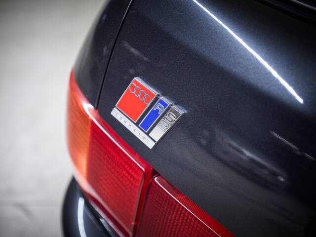 Audi RS2 Avant