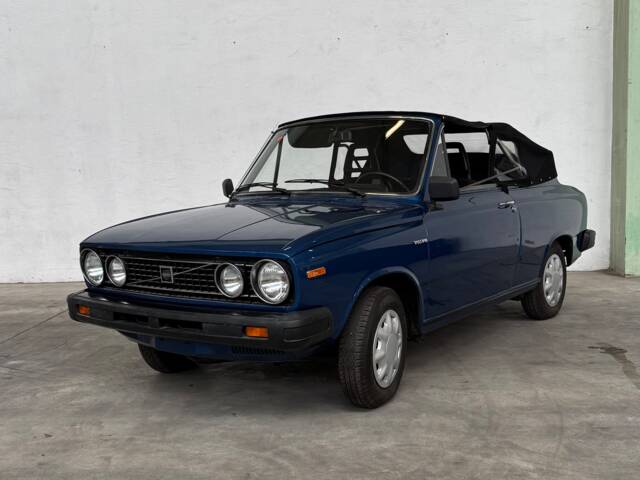 Image 1/85 of Volvo 66 (1980)