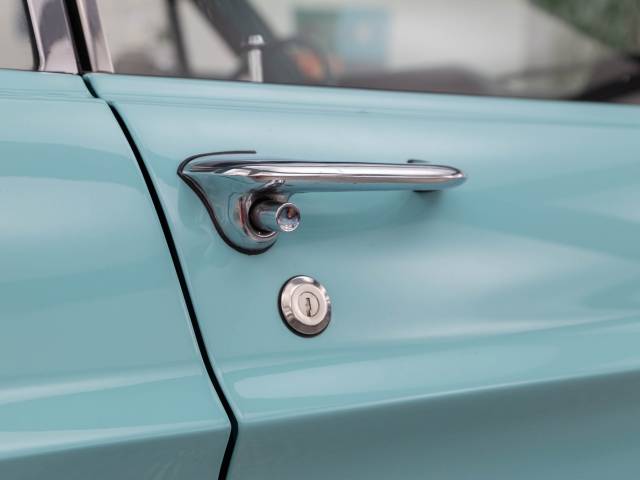 Ford Mustang 289