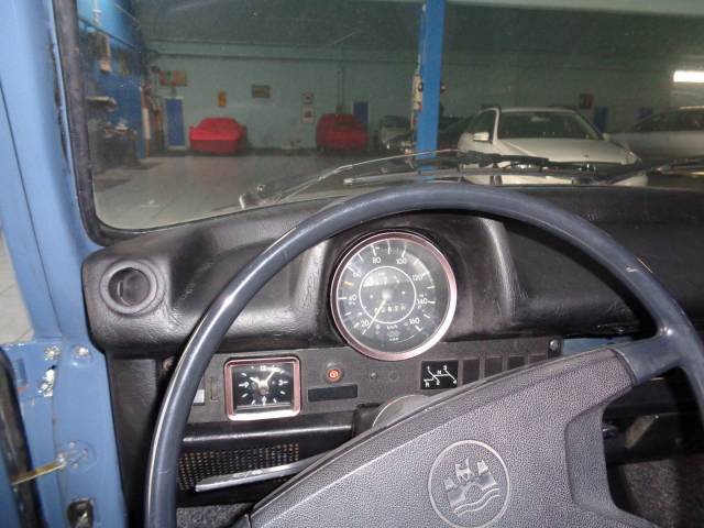 Volkswagen Beetle 1200