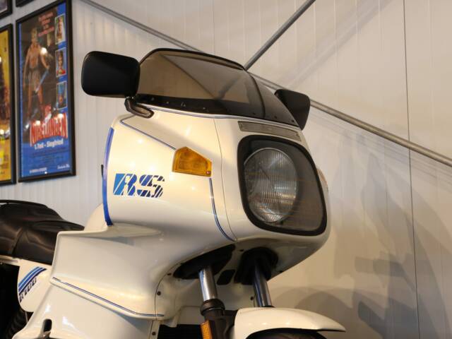 BMW R 100 RS