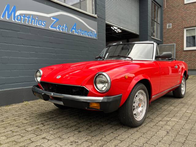 Pininfarina Azzurra Spider